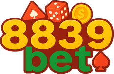 8839 bet